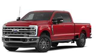 2026 Ford Super Duty® External Image 2